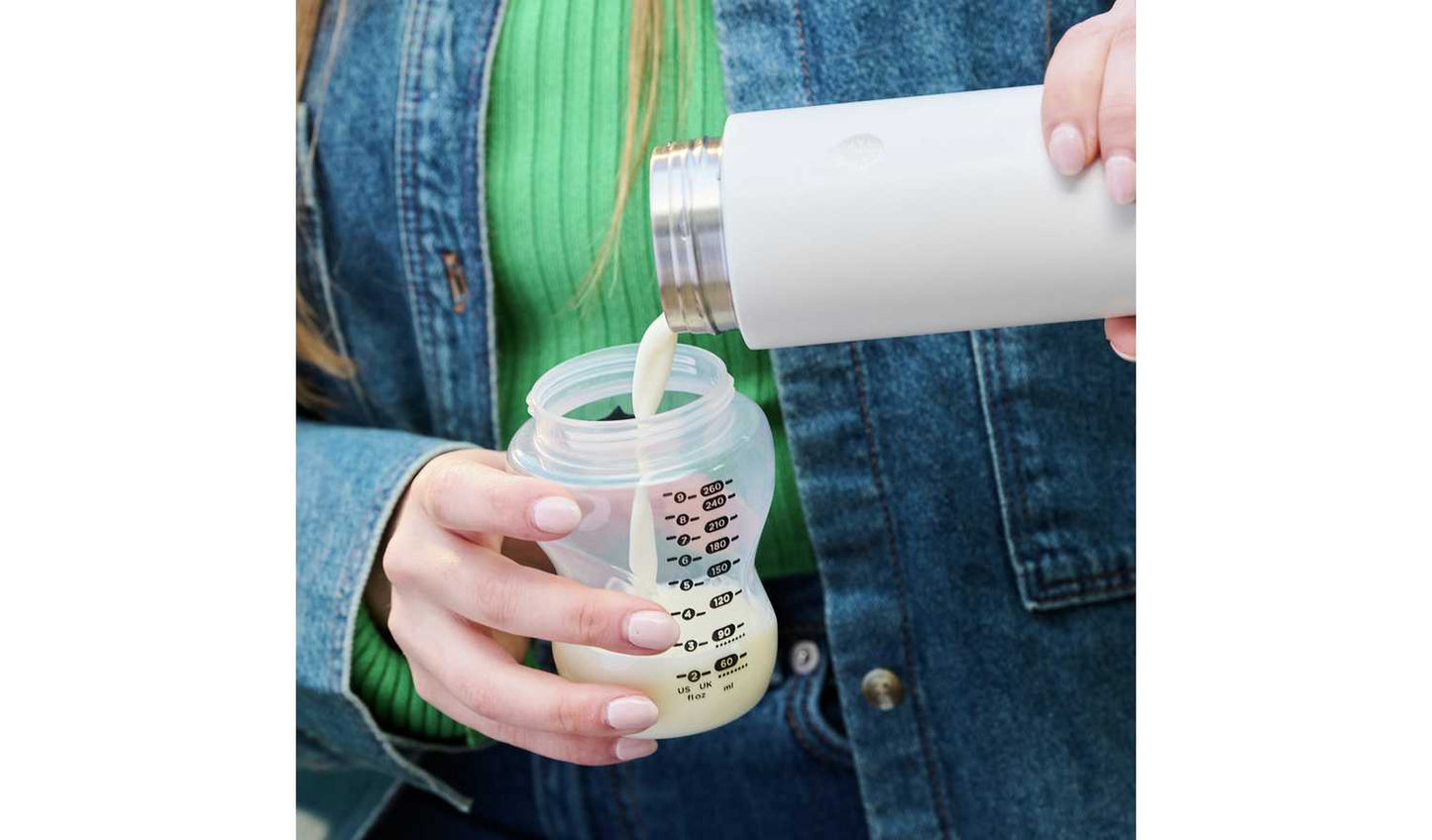 Tommee Tippee Go Prep Formula Feed Maker