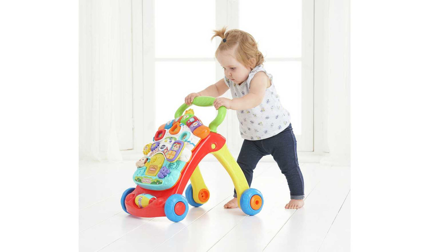 Vtech First Steps Baby Walker