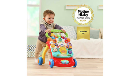 Vtech First Steps Baby Walker