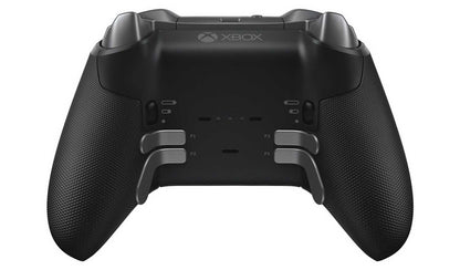 Official Xbox Elite Wireless Controller Series 2 - Black