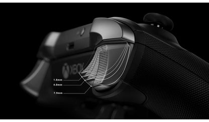 Official Xbox Elite Wireless Controller Series 2 - Black