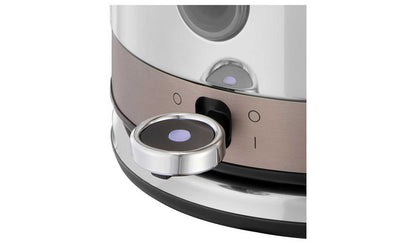Russell Hobbs Distinctions Titanium Kettle 26422