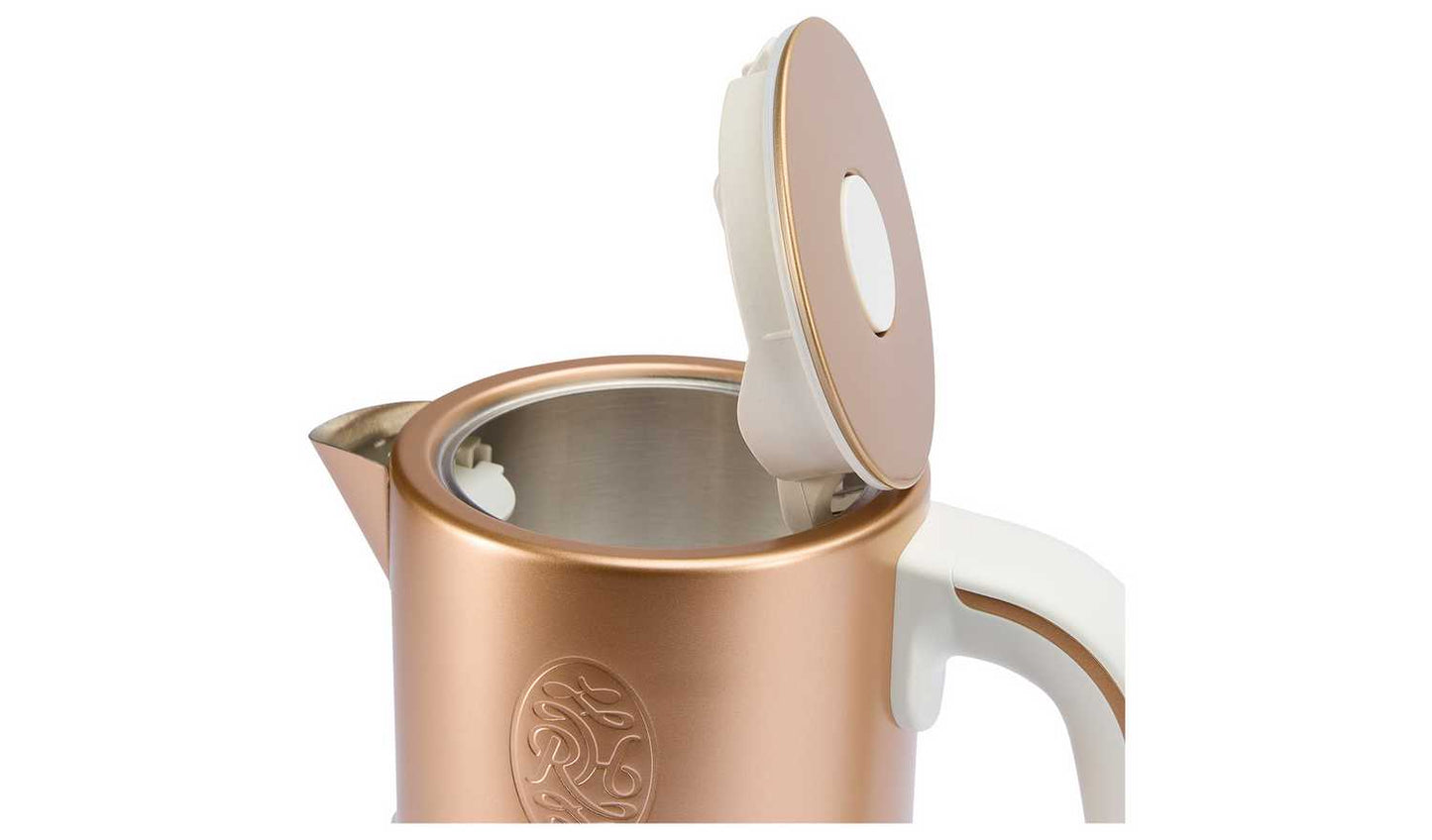 Russell Hobbs Calm Glass Variable Temperature Kettle 27450