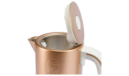Russell Hobbs Calm Glass Variable Temperature Kettle 27450