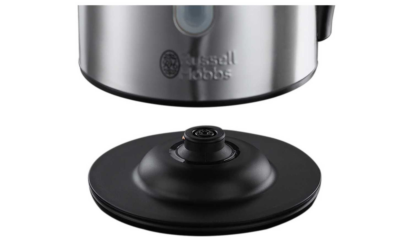 Russell Hobbs Buckingham Variable Temperature Kettle - 21040