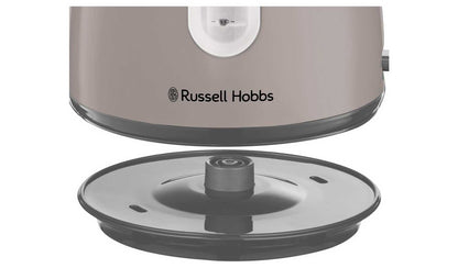 Russell Hobbs Stylevia Mocha Kettle 28133