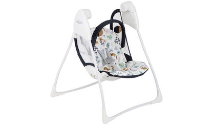 Graco Baby Delight Baby Swing - Into The Wild