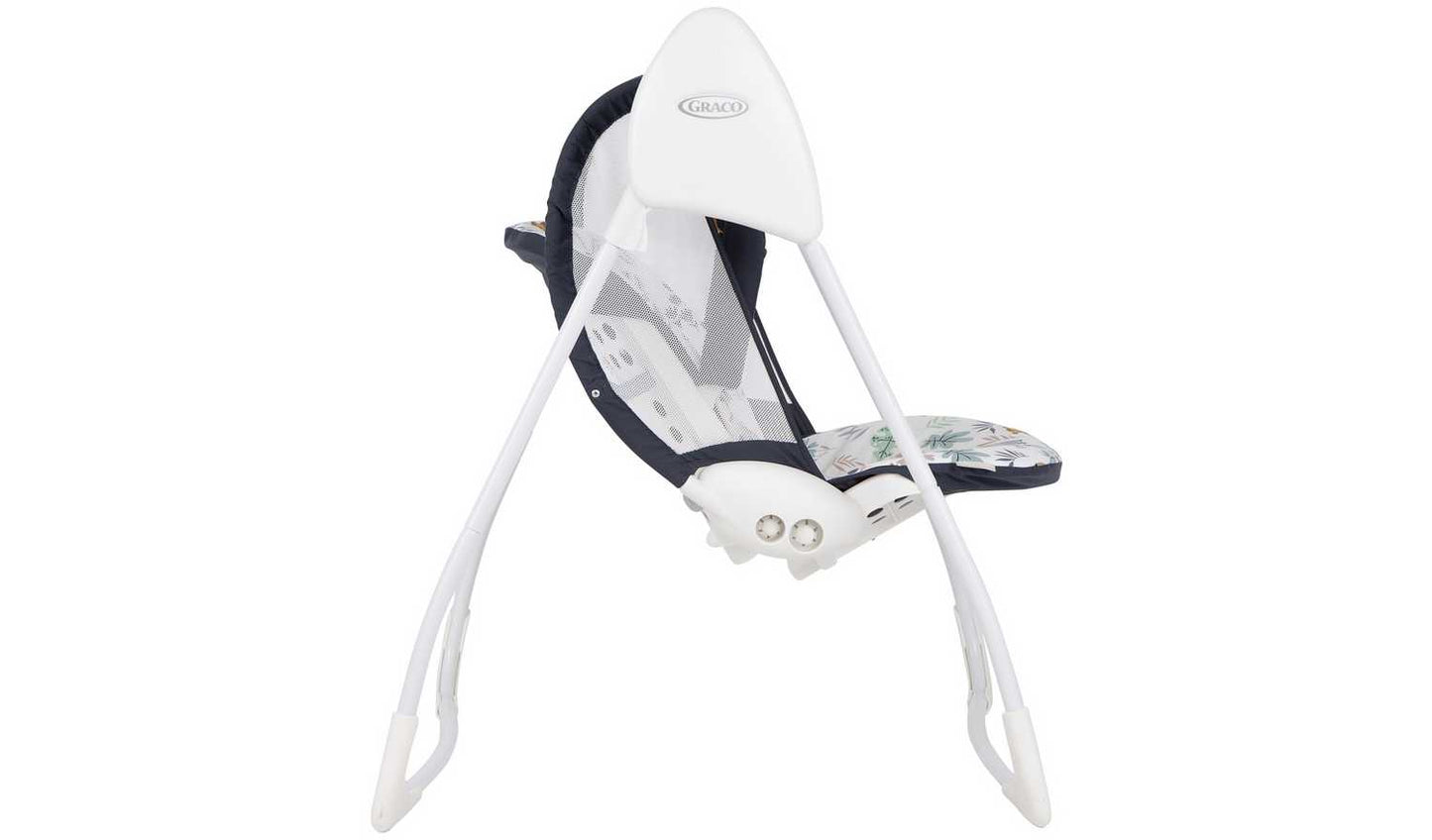 Graco Baby Delight Baby Swing - Into The Wild
