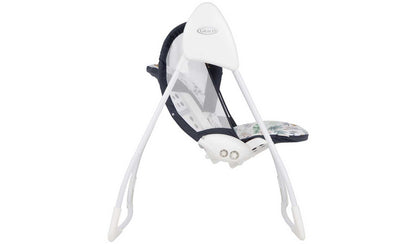 Graco Baby Delight Baby Swing - Into The Wild