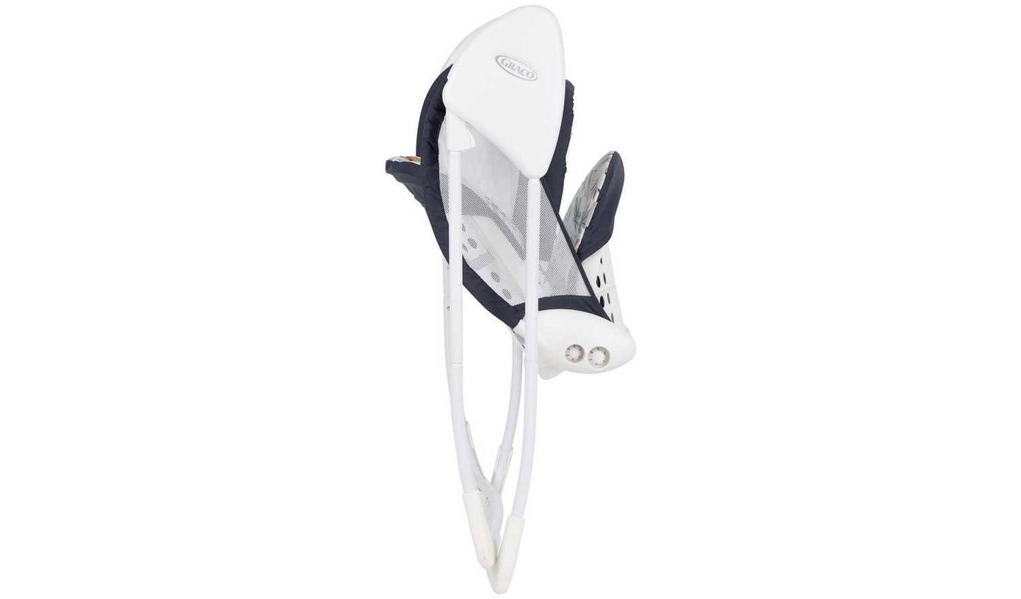 Graco Baby Delight Baby Swing - Into The Wild