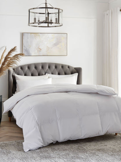 Duck Feather And Down  Tog Duvet