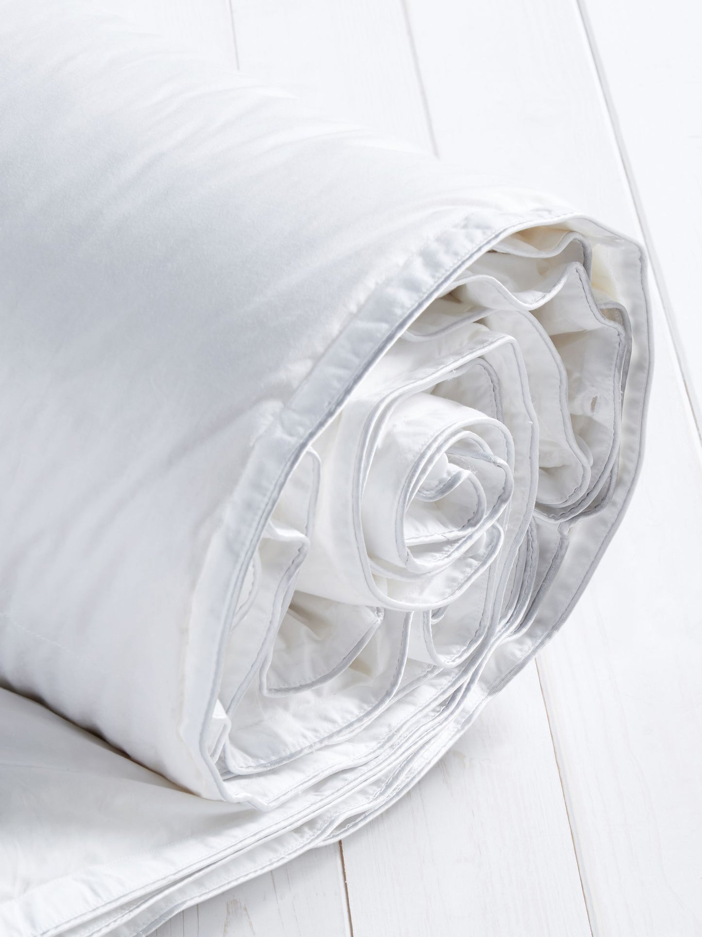 Duck Feather And Down  Tog Duvet