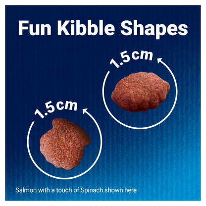 Felix Naturally Delicious Cat Treats Salmon 50g