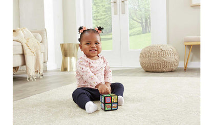 Vtech Twist And Teach Animal Cube
