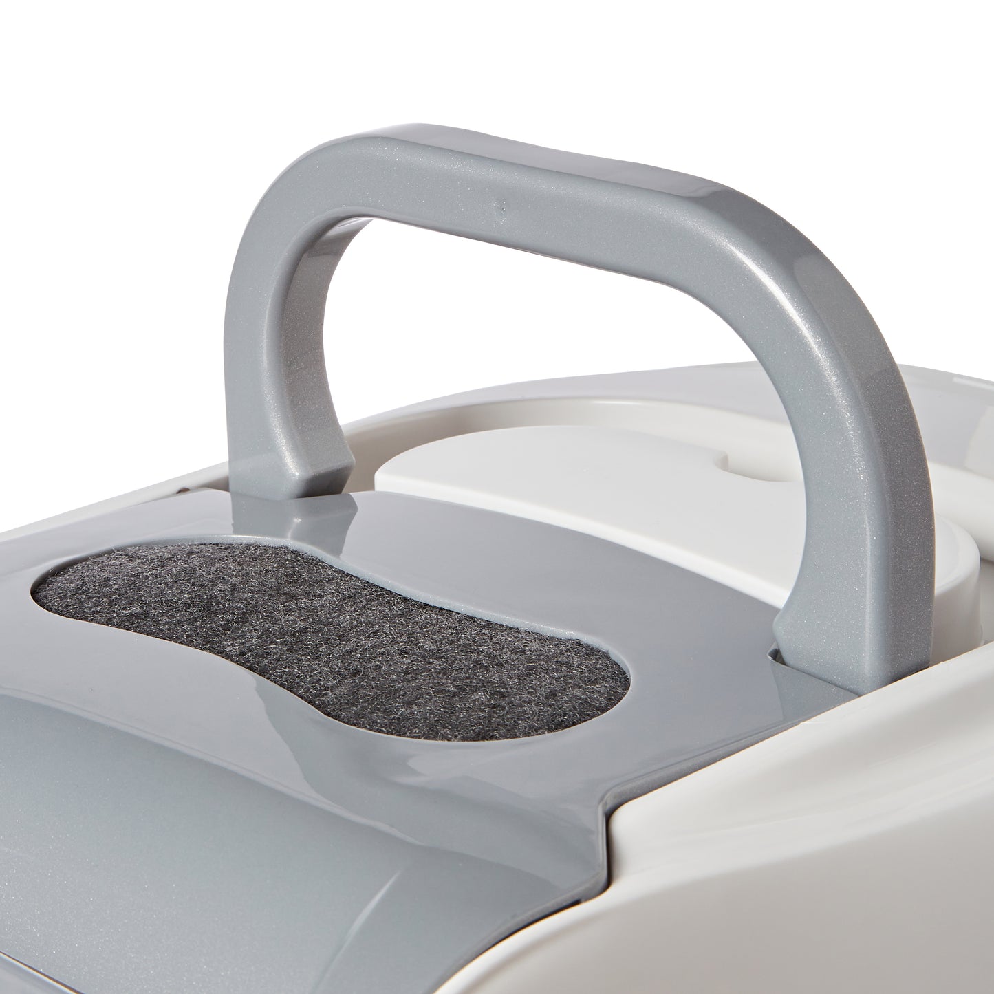 Pets at Home Flip Cat Hooded Loo