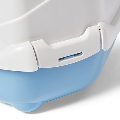 Pets at Home Flip Corner Cat Hooded Loo