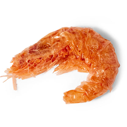 Seriously Good Freeze Dried Cat Treats Prawn 10g