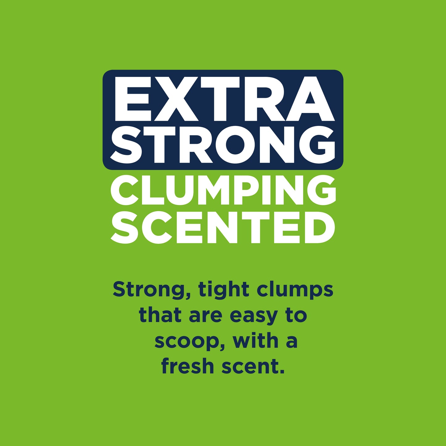 Ever Clean Extra Strong Clumping Cat Litter Scented 10L