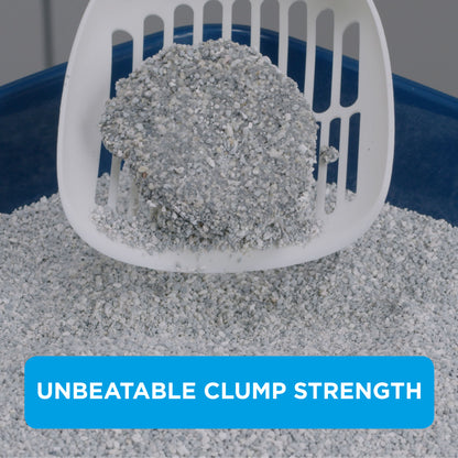 Ever Clean Extra Strong Clumping Cat Litter Scented 10L