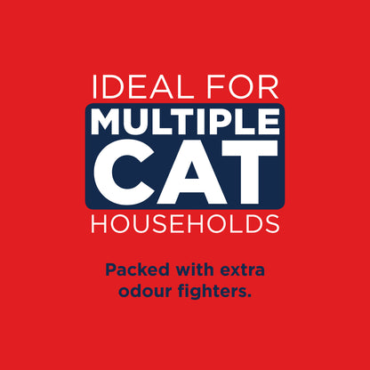 Ever Clean Scented Cat Litter 10L