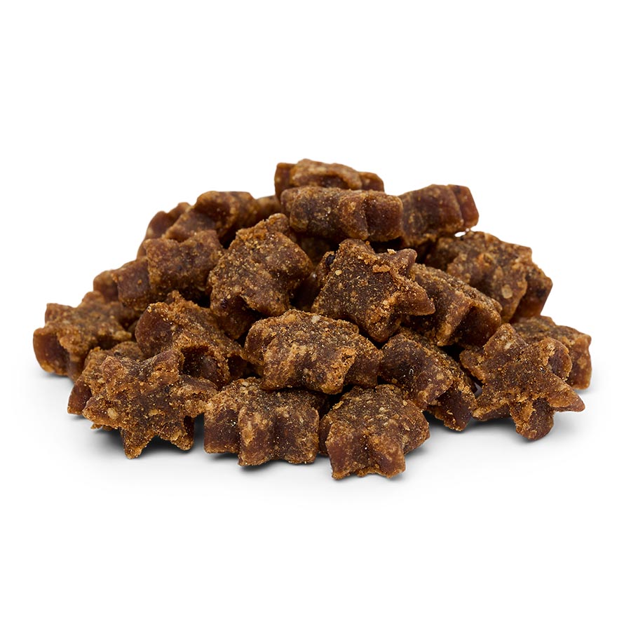 Pets at Home Soft Kitten Treats with Chicken 55g