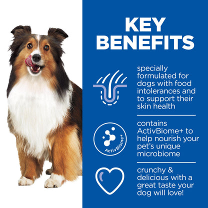 Hill's Prescription Diet Hypoallergenic Dog Treats