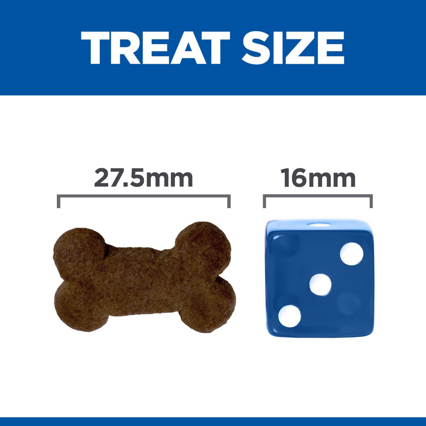 Hill's Prescription Diet Hypoallergenic Dog Treats
