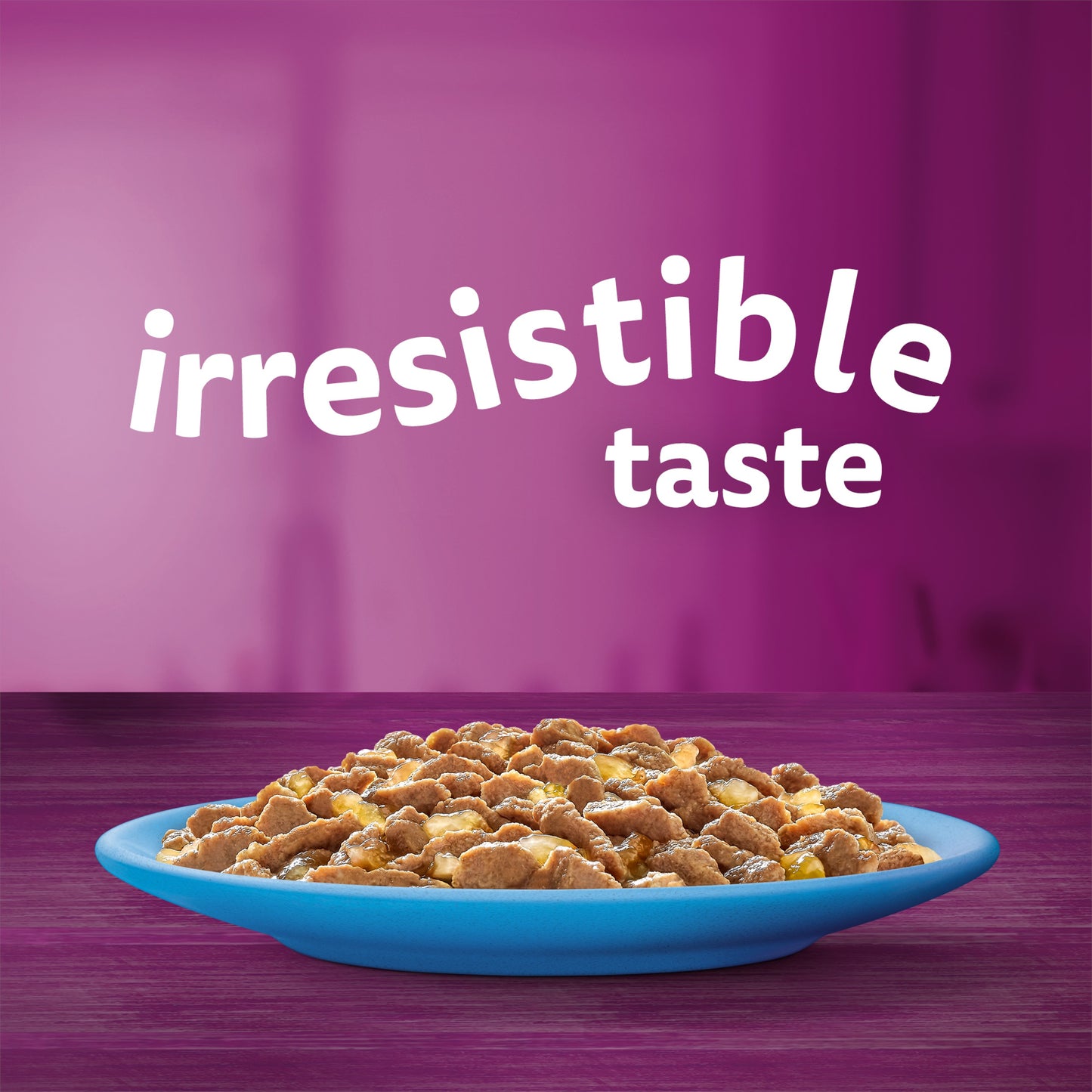 Whiskas 1+ Adult Wet Cat Food Fish Selection In Jelly 80x85g