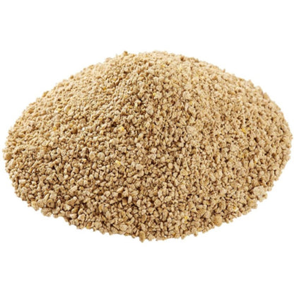 World's Best Cat Litter Quick Clumping Comfort Care Unscented 6.8kg
