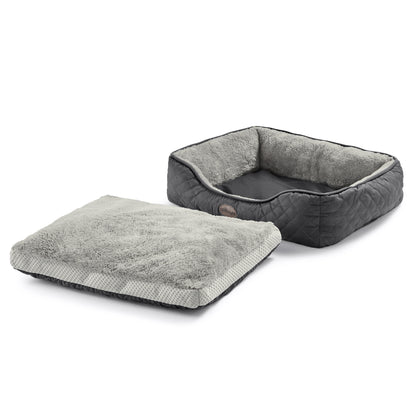 Silentnight Airmax Pet Bed