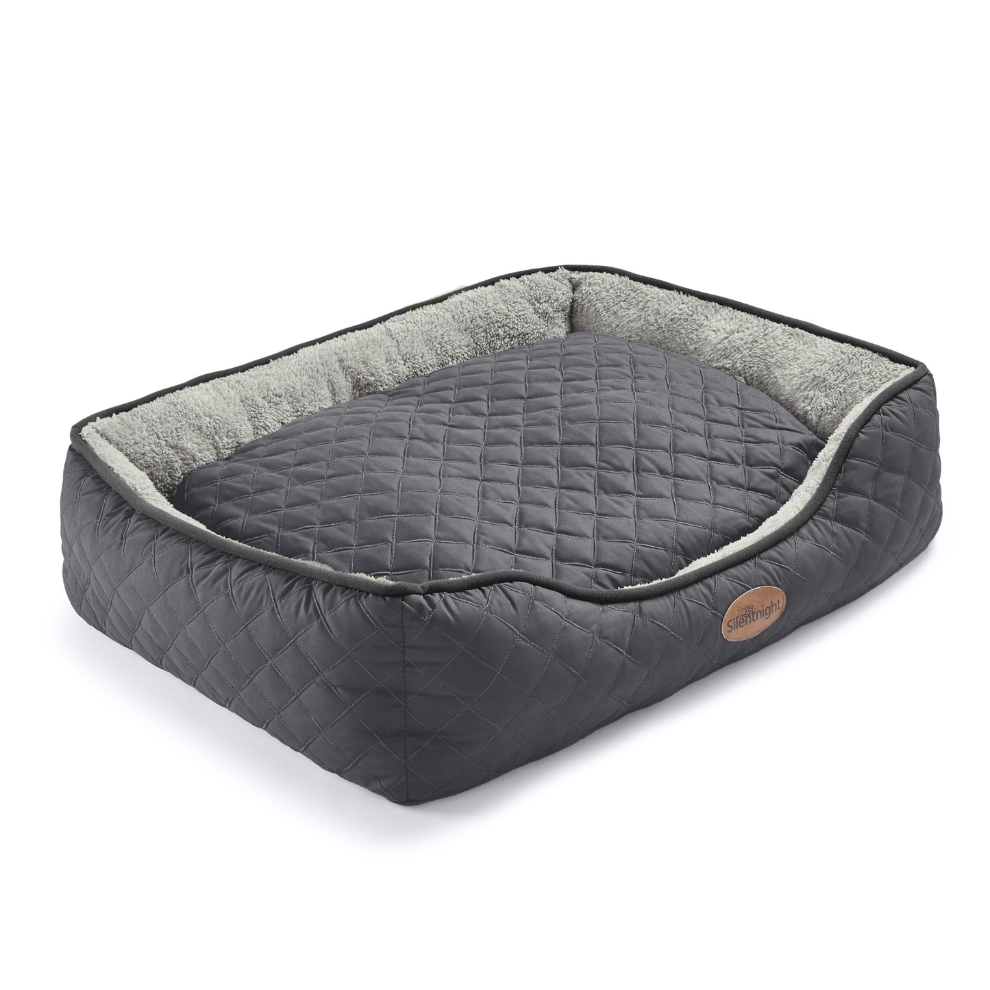 Silentnight Airmax Pet Bed