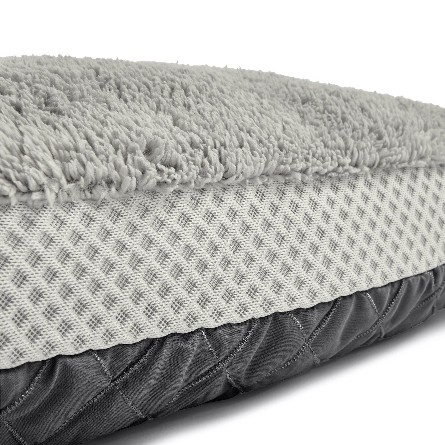 Silentnight Airmax Pet Bed