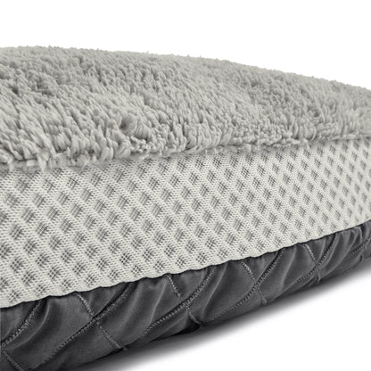Silentnight Airmax Pet Bed