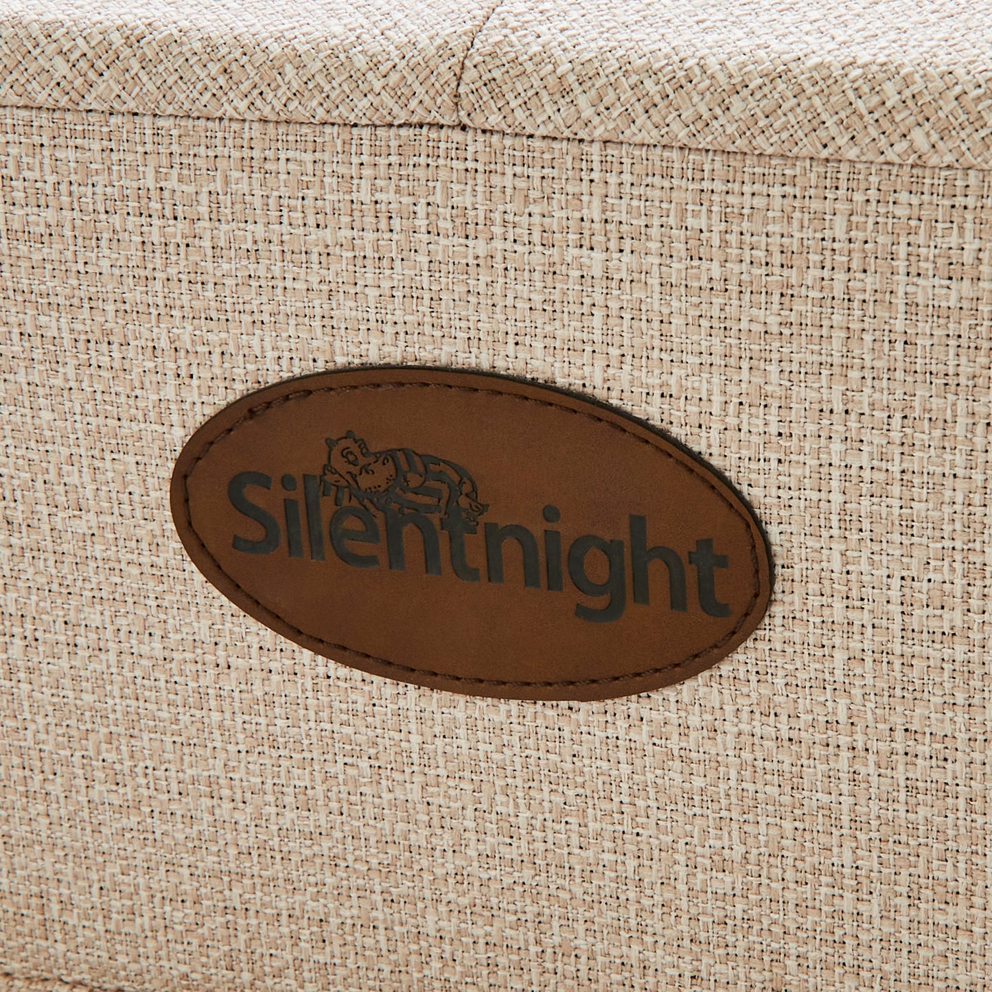 Silentnight Orthopaedic Donut Pet Bed