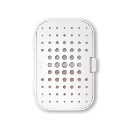 Catit AiRSiFT Filter Pads Recloseable Holder
