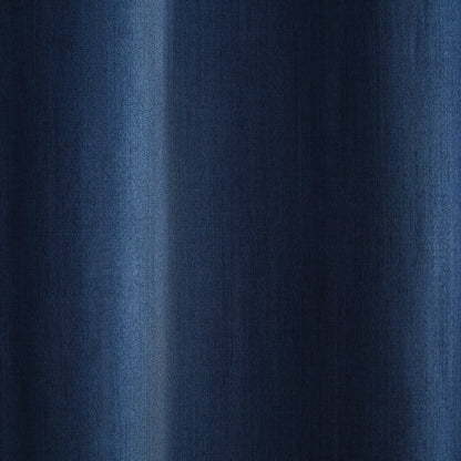 Solar Blackout Eyelet Curtains