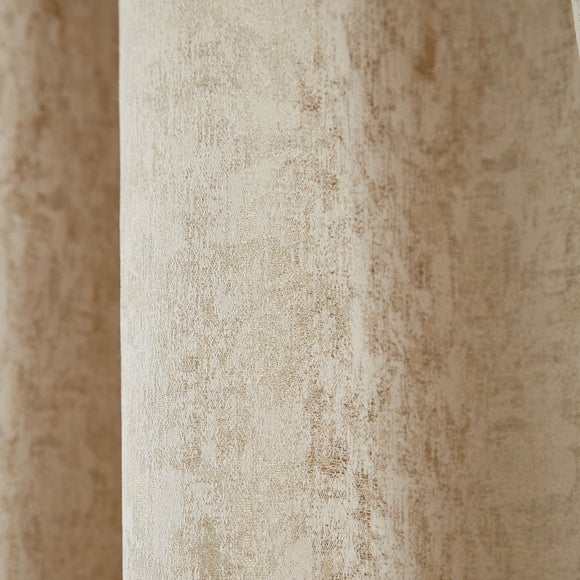 Richmond Eyelet Curtains