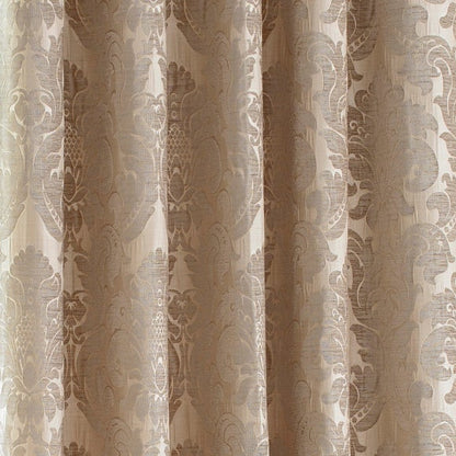 Versailles Eyelet Curtains