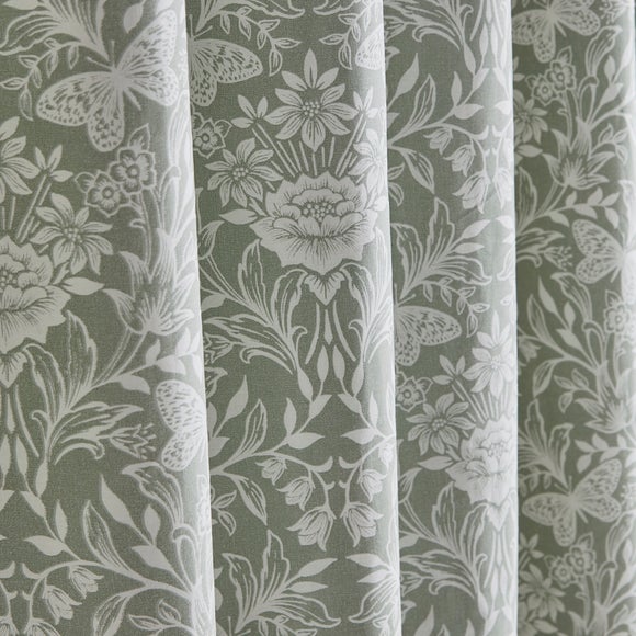Evesham Blackout Eyelet Curtains