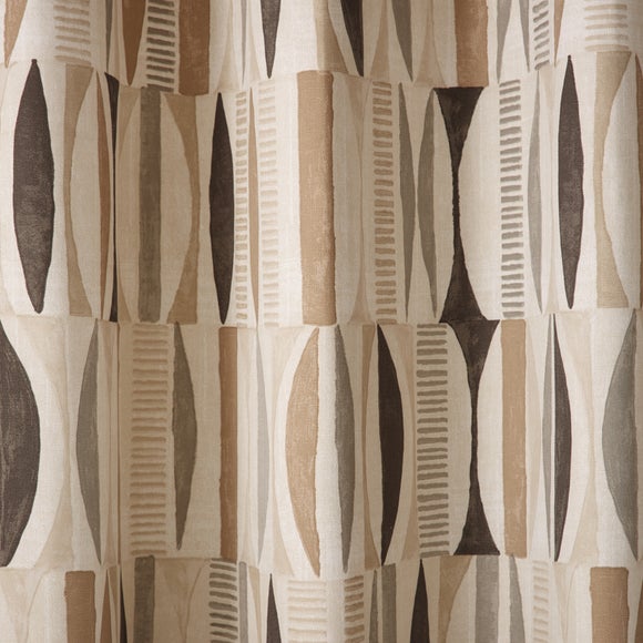 Cuba Eyelet Curtains