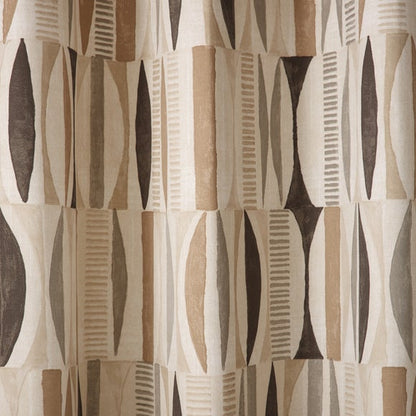 Cuba Eyelet Curtains