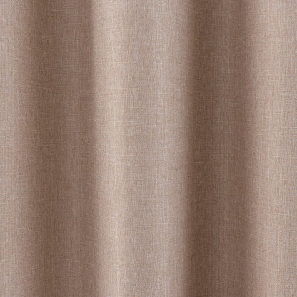 Montreal Ultra Blackout Eyelet Curtains