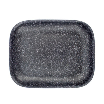 Neverstick Non-stick Aluminium Roasting Tray, 35cm