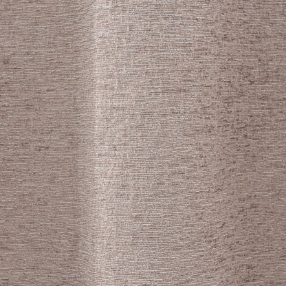 Textured Chenille Eyelet Curtains