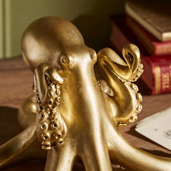Octopus Glasses Holder