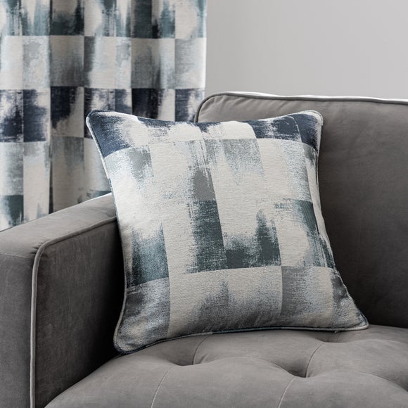 Belgravia Eyelet Curtains