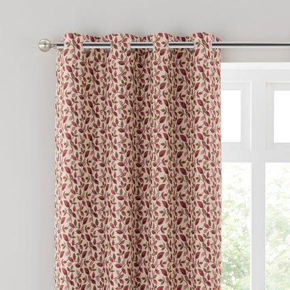 Dianna Eyelet Curtains