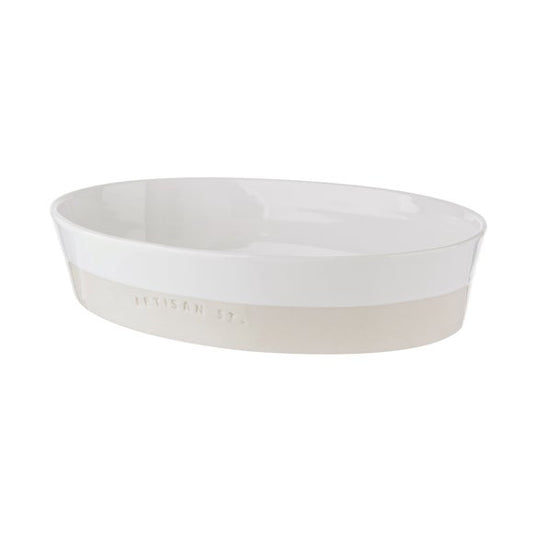Artisan Street Oval Roaster 28cm