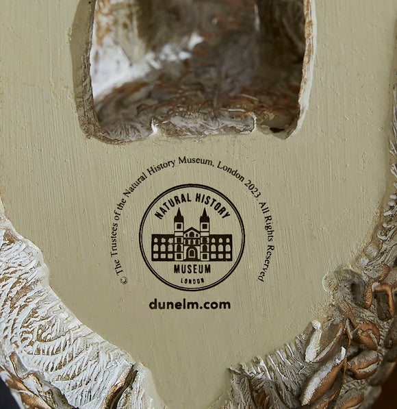 Decorative Hare Ornament