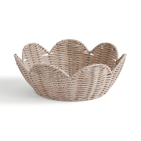 Recycled Plastic Bowl